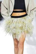 マックスマーラ 26年春夏コレクション - “芸術の女王”ポンパドゥール夫人をミューズに｜写真38