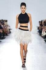 マックスマーラ 26年春夏コレクション - “芸術の女王”ポンパドゥール夫人をミューズに｜写真39