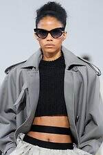 マックスマーラ 26年春夏コレクション - “芸術の女王”ポンパドゥール夫人をミューズに｜写真42