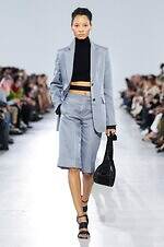 マックスマーラ 26年春夏コレクション - “芸術の女王”ポンパドゥール夫人をミューズに｜写真47