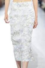 マックスマーラ 26年春夏コレクション - “芸術の女王”ポンパドゥール夫人をミューズに｜写真49