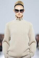 マックスマーラ 26年春夏コレクション - “芸術の女王”ポンパドゥール夫人をミューズに｜写真51