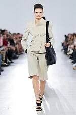 マックスマーラ 26年春夏コレクション - “芸術の女王”ポンパドゥール夫人をミューズに｜写真52