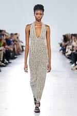 マックスマーラ 26年春夏コレクション - “芸術の女王”ポンパドゥール夫人をミューズに｜写真53