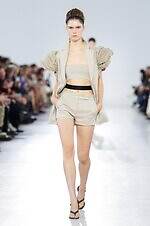 マックスマーラ 26年春夏コレクション - “芸術の女王”ポンパドゥール夫人をミューズに｜写真55