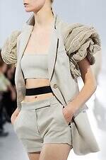 マックスマーラ 26年春夏コレクション - “芸術の女王”ポンパドゥール夫人をミューズに｜写真56