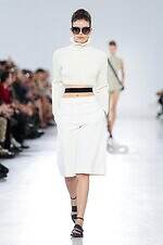 マックスマーラ 26年春夏コレクション - “芸術の女王”ポンパドゥール夫人をミューズに｜写真58