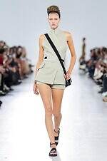 マックスマーラ 26年春夏コレクション - “芸術の女王”ポンパドゥール夫人をミューズに｜写真59