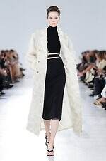 マックスマーラ 26年春夏コレクション - “芸術の女王”ポンパドゥール夫人をミューズに｜写真61