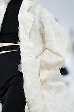 マックスマーラ 26年春夏コレクション - “芸術の女王”ポンパドゥール夫人をミューズに｜写真62