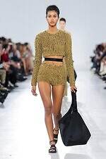 マックスマーラ 26年春夏コレクション - “芸術の女王”ポンパドゥール夫人をミューズに｜写真63