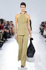 マックスマーラ 26年春夏コレクション - “芸術の女王”ポンパドゥール夫人をミューズに｜写真64