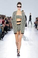 マックスマーラ 26年春夏コレクション - “芸術の女王”ポンパドゥール夫人をミューズに｜写真65