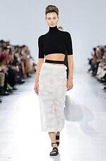 マックスマーラ 26年春夏コレクション - “芸術の女王”ポンパドゥール夫人をミューズに｜写真67