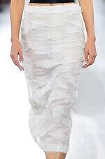 マックスマーラ 26年春夏コレクション - “芸術の女王”ポンパドゥール夫人をミューズに｜写真68