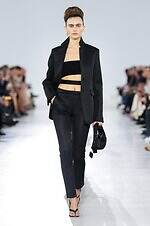 マックスマーラ 26年春夏コレクション - “芸術の女王”ポンパドゥール夫人をミューズに｜写真70