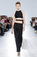 マックスマーラ 26年春夏コレクション - “芸術の女王”ポンパドゥール夫人をミューズに｜写真71