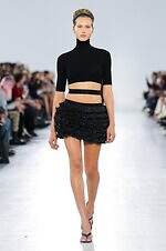 マックスマーラ 26年春夏コレクション - “芸術の女王”ポンパドゥール夫人をミューズに｜写真73