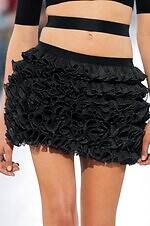 マックスマーラ 26年春夏コレクション - “芸術の女王”ポンパドゥール夫人をミューズに｜写真74