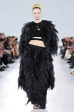 マックスマーラ 26年春夏コレクション - “芸術の女王”ポンパドゥール夫人をミューズに｜写真77