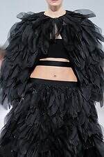 マックスマーラ 26年春夏コレクション - “芸術の女王”ポンパドゥール夫人をミューズに｜写真78