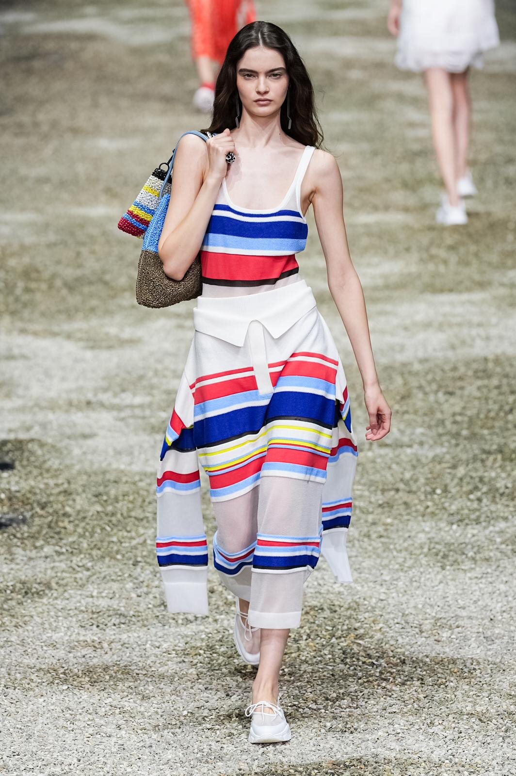 アンテプリマ 2026年春夏<span>コレクション</span> - 写真5