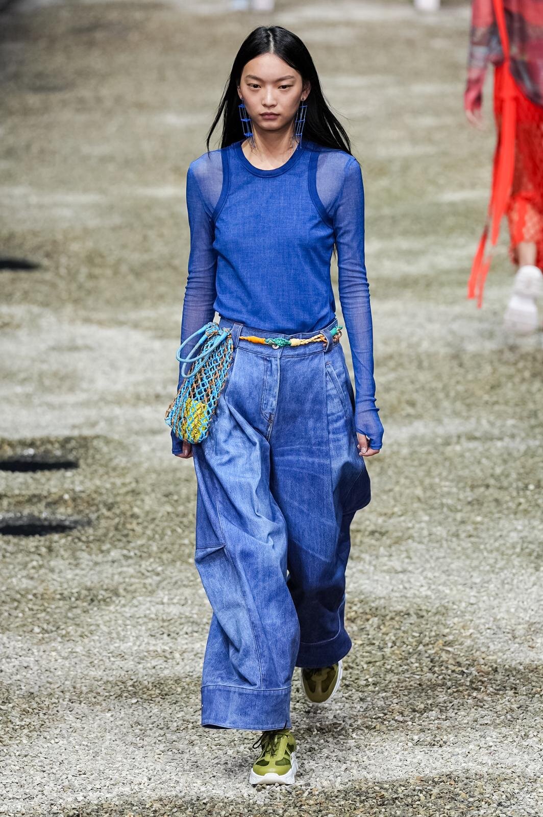 アンテプリマ 2026年春夏<span>コレクション</span> - 写真8