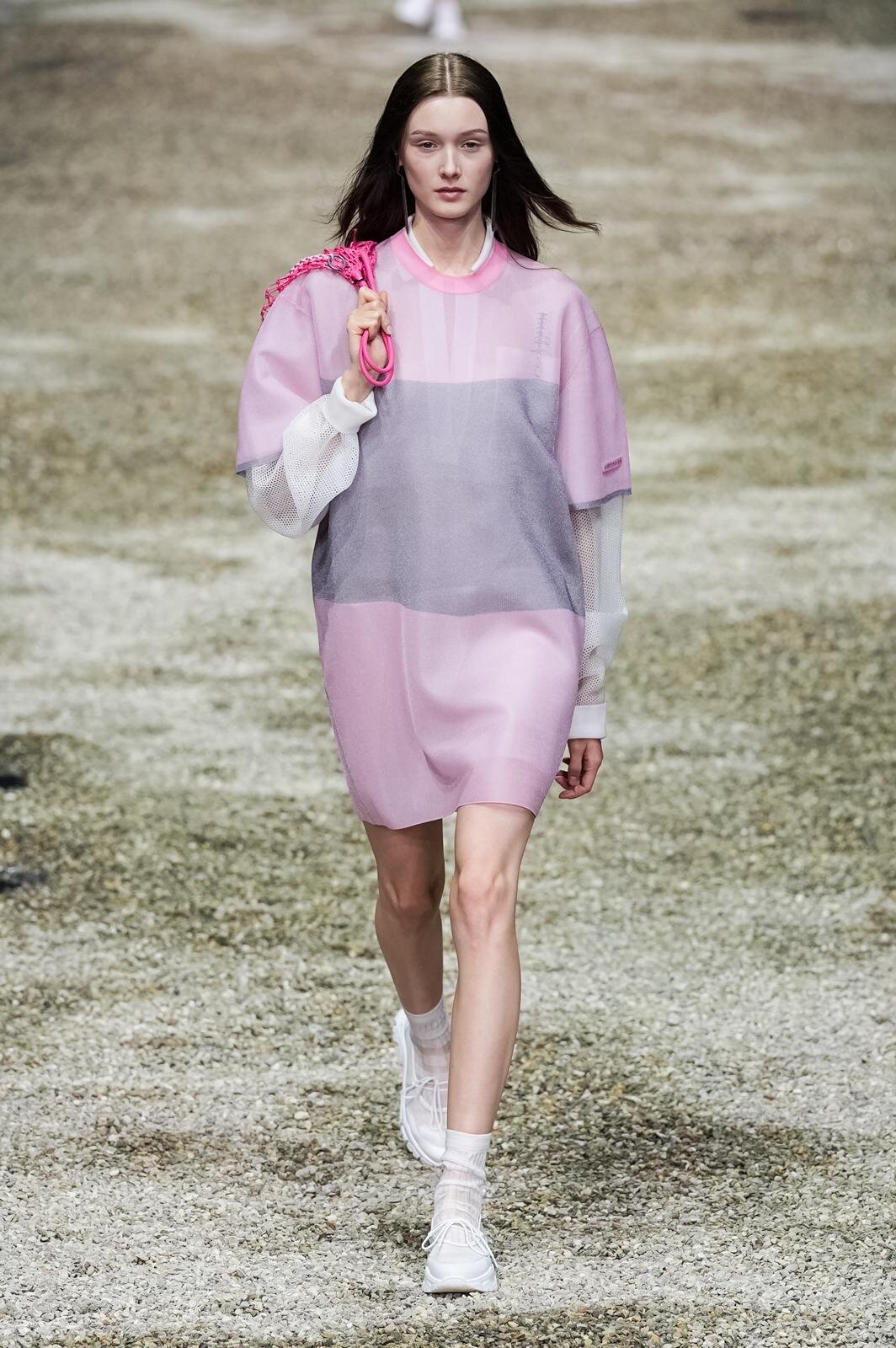 アンテプリマ 2026年春夏<span>コレクション</span> - 写真26