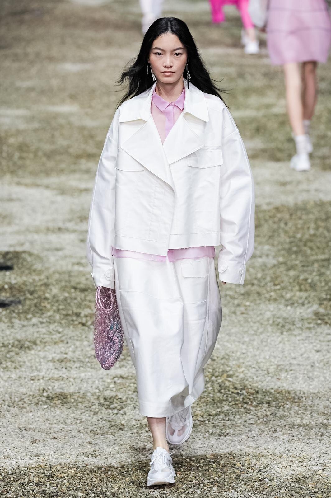 アンテプリマ 2026年春夏<span>コレクション</span> - 写真28