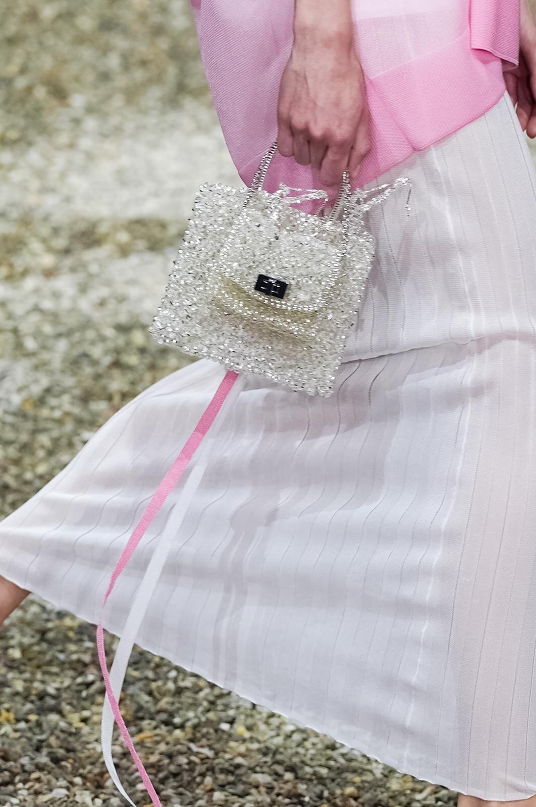 アンテプリマ 2026年春夏<span>コレクション</span> - 写真30
