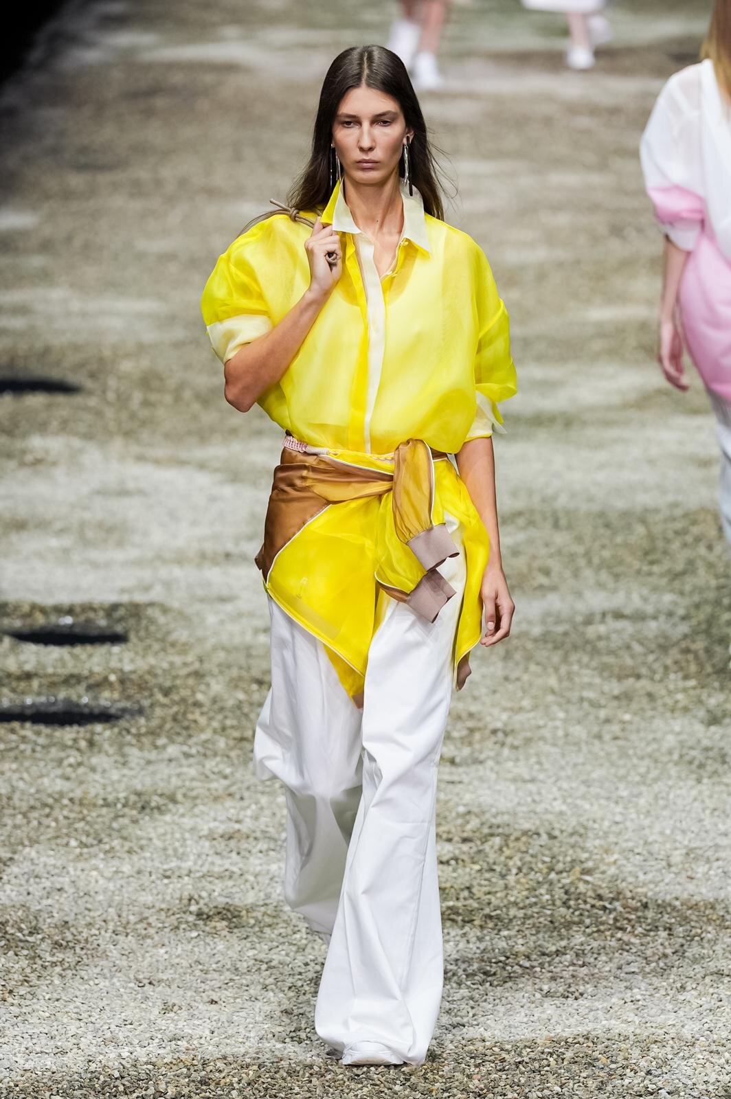 アンテプリマ 2026年春夏<span>コレクション</span> - 写真31