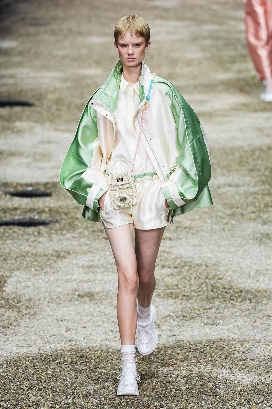 アンテプリマ 2026年春夏<span>コレクション</span> - 写真39