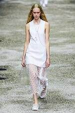 アンテプリマ 26年春夏コレクション - 儚さのこだま｜写真1