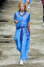 アンテプリマ 26年春夏コレクション - 儚さのこだま｜写真12