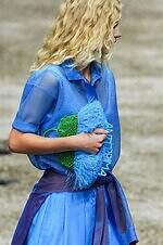 アンテプリマ 26年春夏コレクション - 儚さのこだま｜写真13