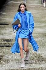 アンテプリマ 26年春夏コレクション - 儚さのこだま｜写真14