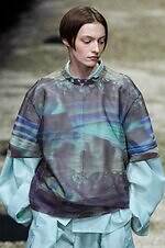 アンテプリマ 26年春夏コレクション - 儚さのこだま｜写真17