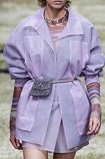 アンテプリマ 26年春夏コレクション - 儚さのこだま｜写真19