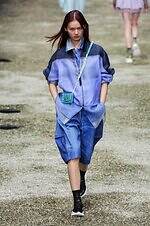 アンテプリマ 26年春夏コレクション - 儚さのこだま｜写真20