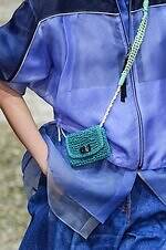 アンテプリマ 26年春夏コレクション - 儚さのこだま｜写真21