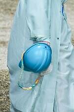 アンテプリマ 26年春夏コレクション - 儚さのこだま｜写真23