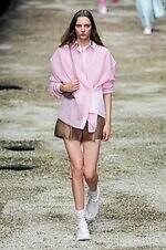 アンテプリマ 26年春夏コレクション - 儚さのこだま｜写真24