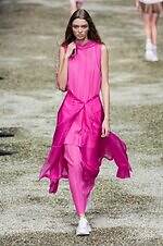 アンテプリマ 26年春夏コレクション - 儚さのこだま｜写真25