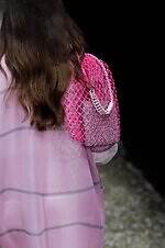 アンテプリマ 26年春夏コレクション - 儚さのこだま｜写真27