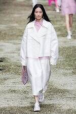 アンテプリマ 26年春夏コレクション - 儚さのこだま｜写真28