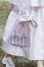 アンテプリマ 26年春夏コレクション - 儚さのこだま｜写真29