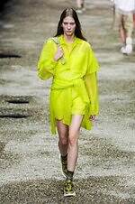 アンテプリマ 26年春夏コレクション - 儚さのこだま｜写真34