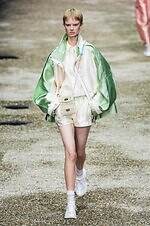 アンテプリマ 26年春夏コレクション - 儚さのこだま｜写真39