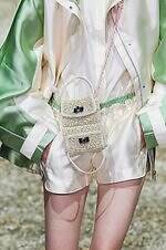 アンテプリマ 26年春夏コレクション - 儚さのこだま｜写真40