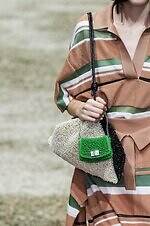 アンテプリマ 26年春夏コレクション - 儚さのこだま｜写真42